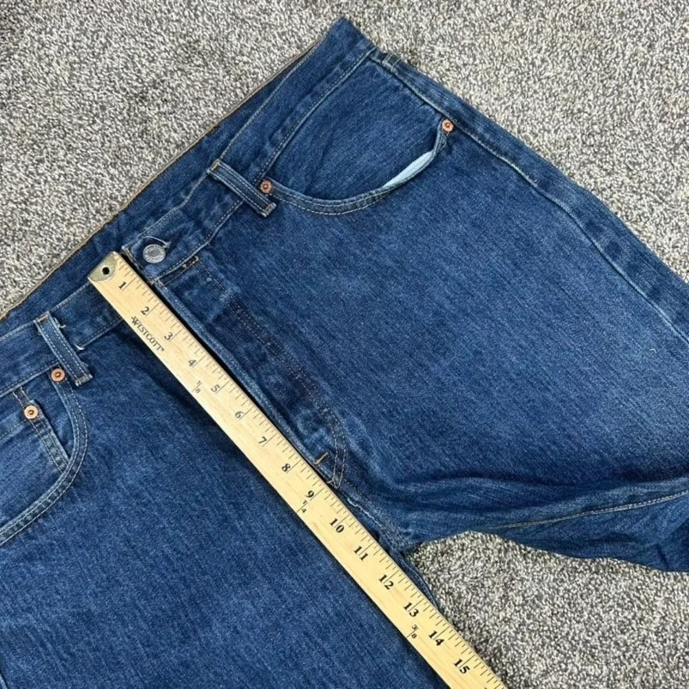 Levis product pair